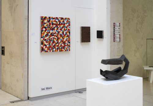 2014- Art Austria, Art Fair, Artmark Galerie, Vienna, A