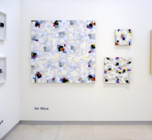 2015- Art Austria, Art Fair, Artmark Galerie, Vienna, A