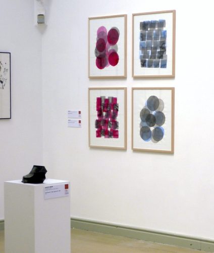 2015- Itt és most, Nemzeti Szalon, Mücsarnok, Budapest, H